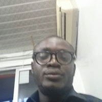 Profile Picture of Teniola Tonade (@teniola-tonade) on Quora