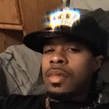 Profile Picture of Chris Blaze (@StylezGdup) on Twitter