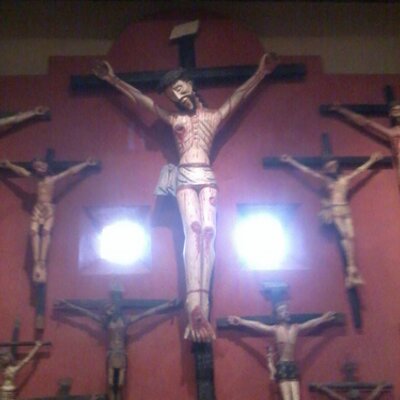 Profile Picture of Mike Spino (@marleyisdead) on Twitter