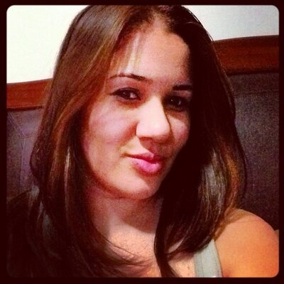 Profile Picture of Catherine Ortiz (@catherineo16) on Twitter