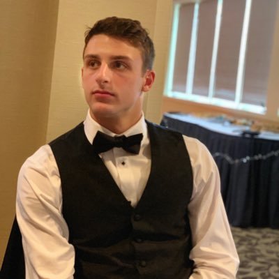 Profile Picture of Joey Mullen (@j_mullen24) on Twitter