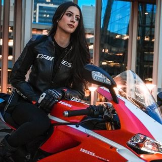 Profile Picture of CITLALLI CHAVEZ R (@citlalli_chavez) on Instagram