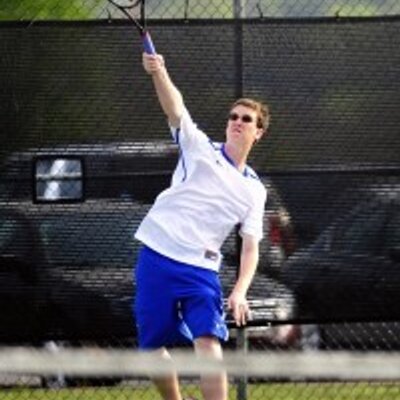 Profile Picture of Barrett Wright (@mrwright1995) on Twitter