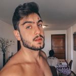 Profile Picture of João Victor Ferreira (@joaovcassoli) on Instagram