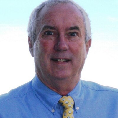 Profile Picture of Jim Wisner (@capecodjim) on Twitter