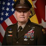 Profile Picture of MG Clifford Evans (@evans0889) on Instagram