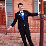 Profile Picture of Andreee (@andre__archer) on Instagram