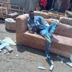 Profile Picture of Kimangu John (@Kimangu-John) on Facebook