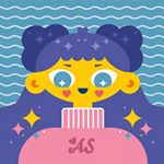 ☁️ ariel ☁️ DTIYS Ongoing ~ - Instagram Profile Picture of ☁️ ariel ☁️ DTIYS Ongoing ~ (@slushie_fund) on Instagram