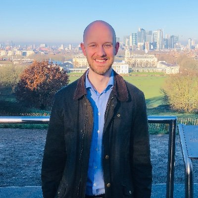 Profile Picture of Joe Fleming (@jfleming25) on Twitter