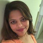 Profile Picture of Mukta Joshi (@muktapjoshi) on Instagram