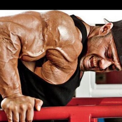 Profile Picture of Frank Mark McGrath (@Frankmcgrath78) on Twitter