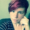 Profile Picture of Cassidy Wolfe (@@cassieisgay) on Tiktok