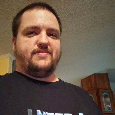 Profile Picture of Chad Richerson (@chadrad_2002) on Twitter