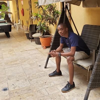 Profile Picture of Joel Tucker (@joeltux) on Twitter