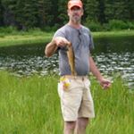 Profile Picture of John Brewer (@john.brewer.359) on Instagram