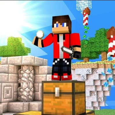 Profile Picture of Michael Games BR (@MichaelGamesBR) on Twitter