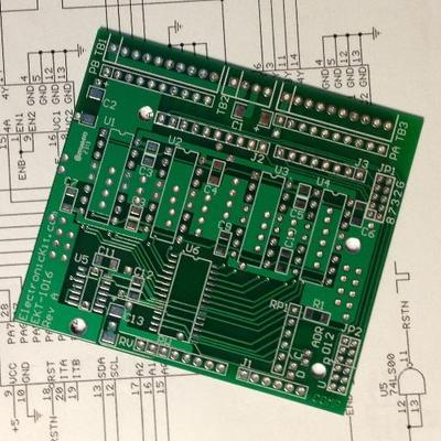 Profile Picture of Bob Mikkelson (@electronickit) on Twitter