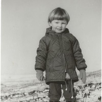 Profile Picture of Tim Hopper (@timh_en) on Twitter