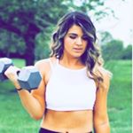 Profile Picture of kaylabusbyfit (@kaylabusbyfit) on Instagram