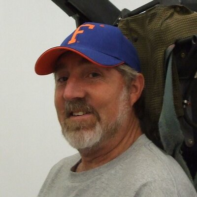 Profile Picture of Larry Grosskopf (@lgg622) on Twitter