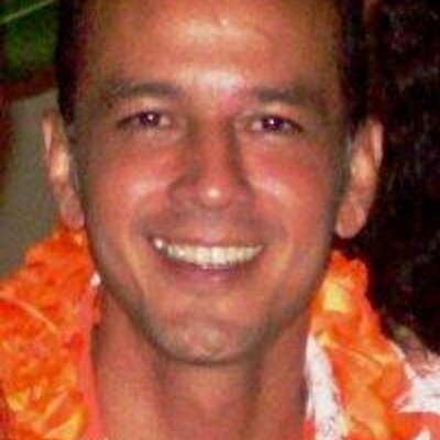 Profile Picture of Fernando Arjona Ruiz (@fernandoarjona) on Twitter