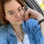 Profile Picture of Meg Thompson (@iampickledtink) on Instagram