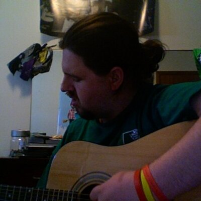 Profile Picture of Joel Yeomans (@joelyeomans) on Twitter