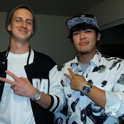 Profile Picture of Andrew Zude (@NastiNatiNative) on Twitter