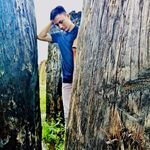 Profile Picture of joshua mirongkonda (@joshuamirongkonda) on Instagram