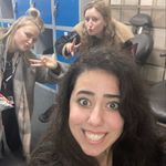 Profile Picture of Lisa Filmer-Charles (@nescot_hairdressing) on Instagram