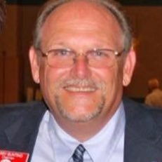 Profile Picture of Barry Bunting (@bunting_barry) on Twitter