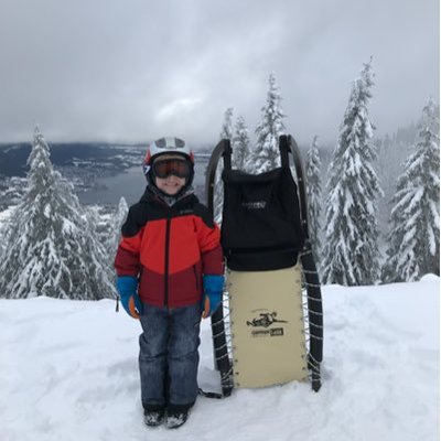 Profile Picture of Michael Hock (@Michael09869638) on Twitter