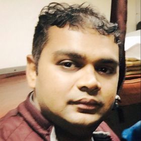 Profile Picture of Manu Srivastava (@manuofficaladv) on Pinterest