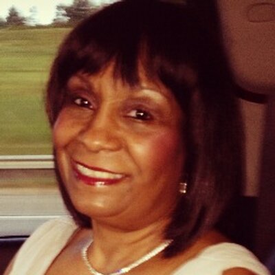 Profile Picture of Joyce Jones (@themamajoyce) on Twitter