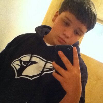 Profile Picture of Christopher Armijo (@n0tor1ous3) on Twitter