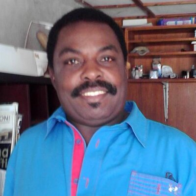 Profile Picture of Pierre Deny ESTIME (@@estimedeny) on Twitter