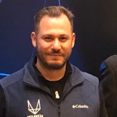 Profile Picture of NH (@NemrHallak) on Twitter