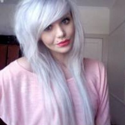 Profile Picture of Gena Freeman (@@bunny2055) on Twitter
