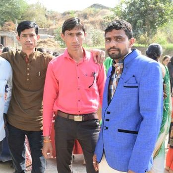 Profile Picture of Patel Harishkumar (@PatelHarishkum3) on Twitter