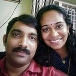 Profile Picture of tison joseph (@jilujoseph85) on Instagram