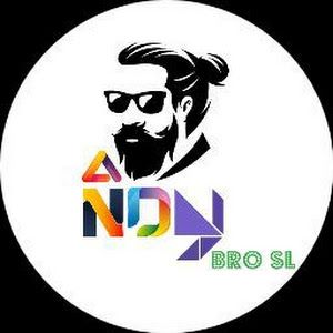 Profile Picture of andybrosl (@andybrosl) on Tiktok