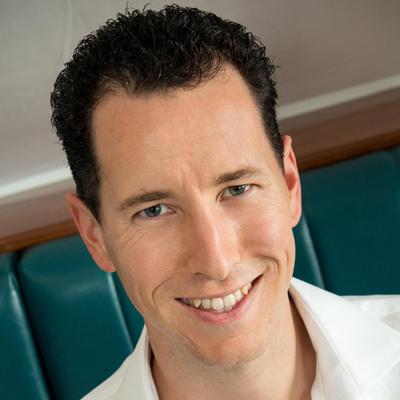Profile Picture of Chad Rogge (@RambunctiousRog) on Twitter