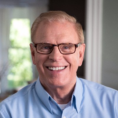 Profile Picture of Ted Strickland (@@Ted_Strickland) on Twitter