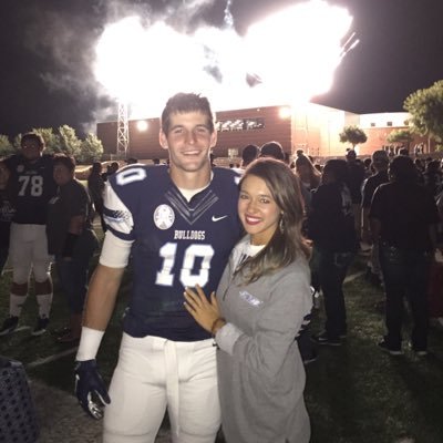 Profile Picture of Cam Nix (@cnixon10) on Twitter