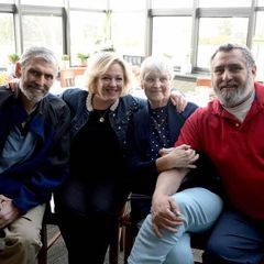 Profile Picture of janetcass3 (@janetcass3) on Tiktok