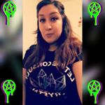 Profile Picture of Cassandra Fabian Bustos (@zmbie_bustos) on Instagram