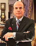 Profile Picture of George El Andary - Wikipediaon Wikipedia