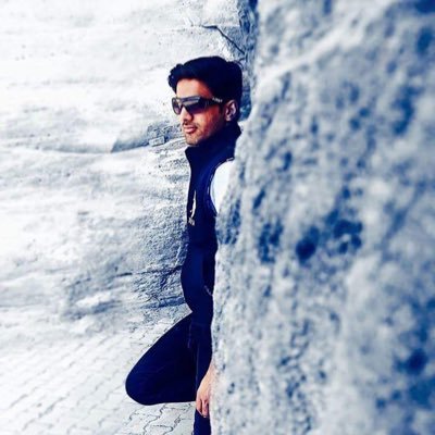 Profile Picture of Anirudh (@sethAnirudh1507) on Twitter