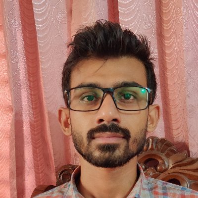 Profile Picture of MD Nazmul Hossain (@mdnazmul5646) on Twitter